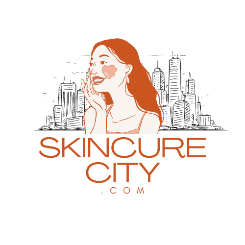 skincurecity.com